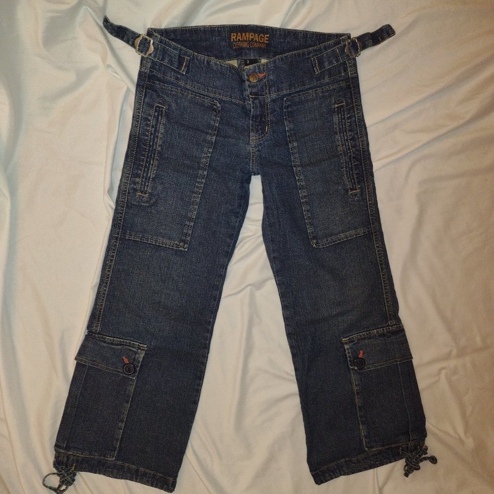 Rampage jeans - Picture 2 of 10